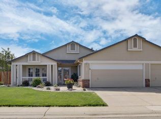 192 Rio Mesa Way, Galt, CA 95632