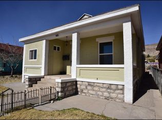1925 Arizona Ave APT 2, El Paso, TX 79902
