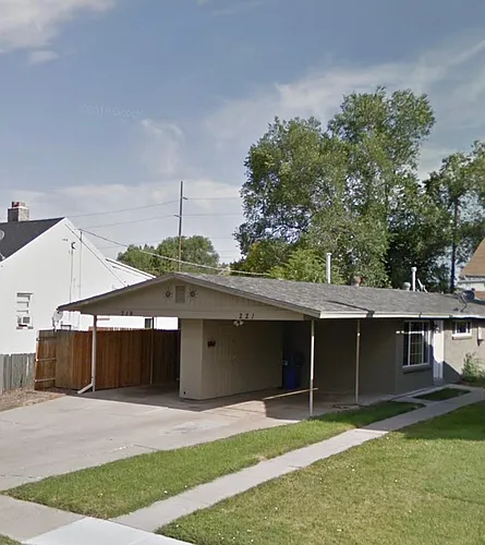219 E Southgate Ave Photo 1