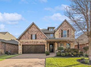 2838 Earl Dr, Trophy Club, TX 76262