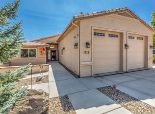 1719 Baltic Ave, Prescott, AZ 86301