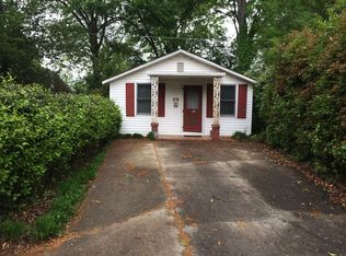 217 1/2 S Bonham Rd, Columbia, SC 29205