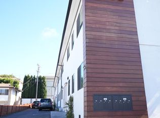 2602 Curtis Ave APT 6, Redondo Beach, CA 90278
