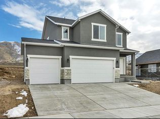 4078 N Fairfield Dr, Eagle Mountain, UT 84005