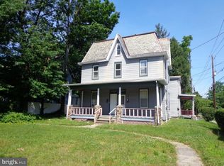 141 E Park Ave, Merchantville, NJ 08109