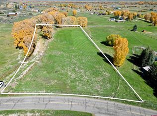 TBD Seneca Drive, Gunnison, CO 81230