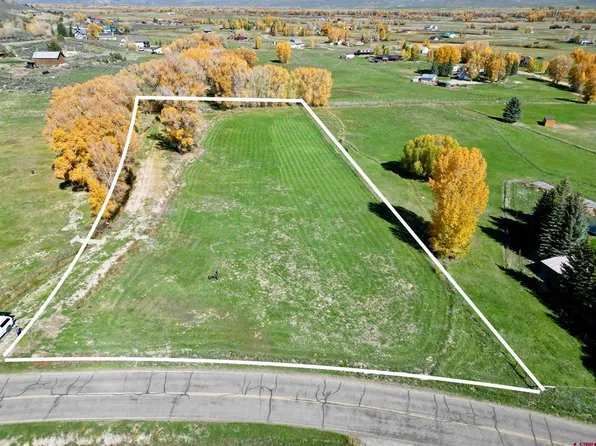 TBD Seneca Drive, Gunnison, CO 81230
