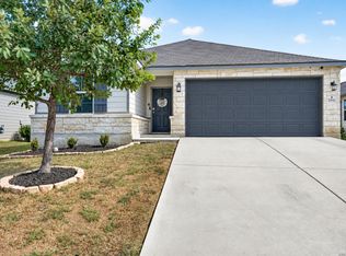 10643 Penelope Way, Converse, TX 78109