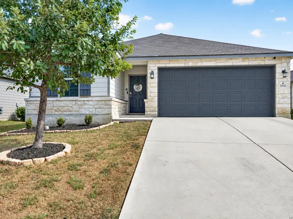 10643 Penelope Way, Converse, TX 78109