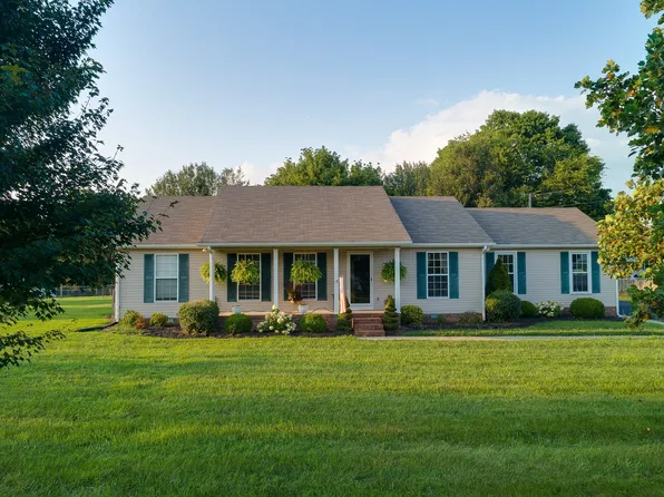 2202 Sims Rd, Shelbyville, TN 37160