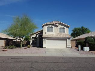 8458 W Emile Zola Ave, Peoria, AZ 85381
