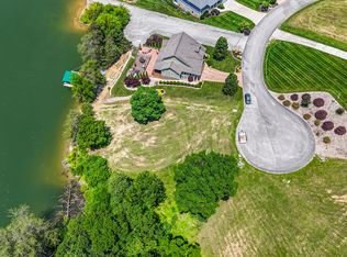6309 Coves Edge Trl, Russellville, TN 37860
