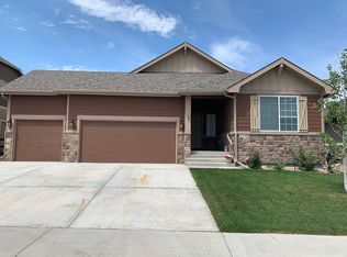 2116 Grain Bin Dr, Windsor, CO 80550