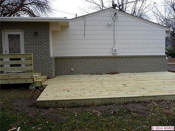 2nd image of 3708 S Jamestown Ave