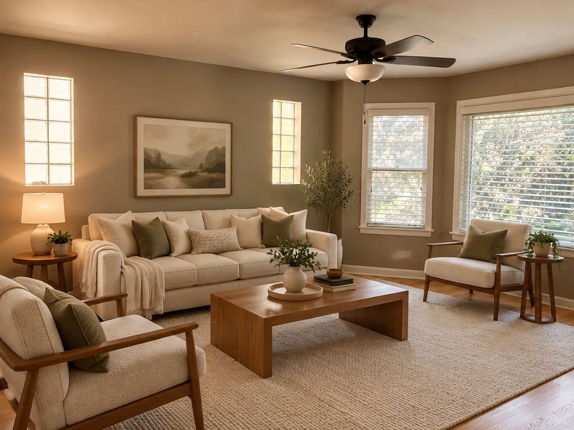 2 bed, 1136 sqft, $1,900 — Photo 3