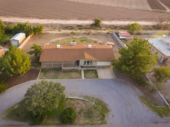 2555 San Andres Dr, Las Cruces, NM 88007
