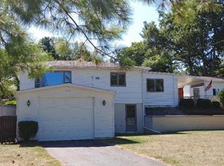 330 Lakeview, Port Austin, MI 48467