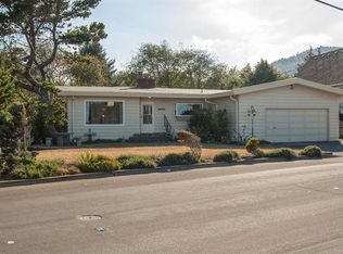 3029 Sunset Blvd, Seaside, OR 97138