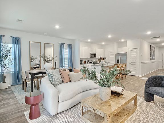 ABODE at Summers Corner