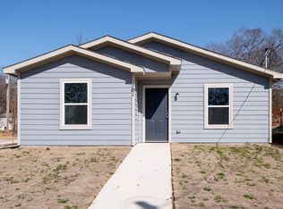701 E Hanna St, Denison, TX 75021