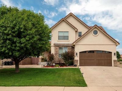 5619 Mark Twain Ln, Pueblo, CO, 81008