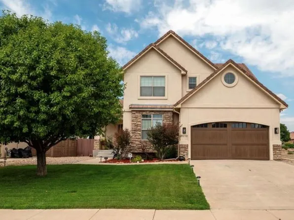 5619 Mark Twain Ln, Pueblo, CO 81008