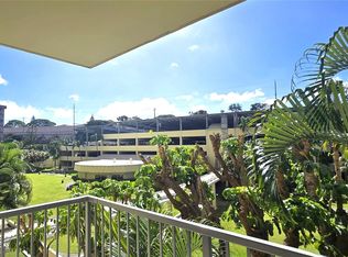 3161 Ala Ilima St APT 309, Honolulu, HI 96818