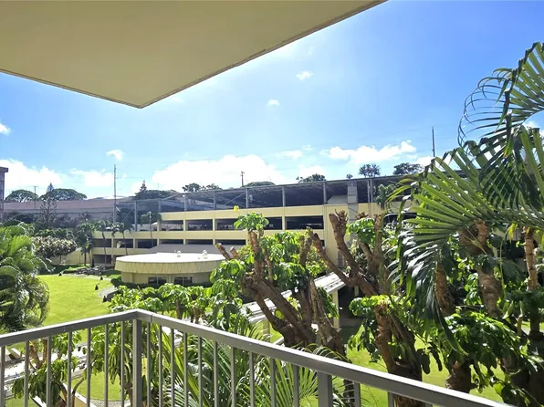 3161 Ala Ilima St APT 309, Honolulu, HI 96818