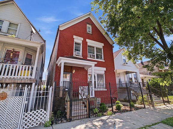 3rd image of 5225 S Campbell Ave
