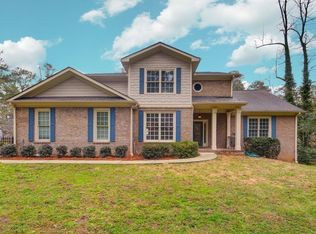 2425 Flair Knoll Dr NE, Atlanta, GA 30345