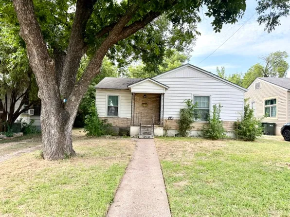 2616 Alexander Ave, Waco, TX 76708