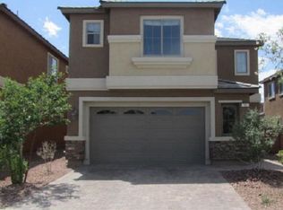 781 Forest Peak St, Henderson, NV 89011