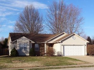 302 Griffin Gate, O Fallon, IL 62269