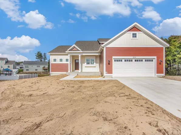 6016 Sturgeon Run, Muskegon, MI 49444