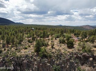 1656 Canyon View Loop #25, Williams, AZ 86046