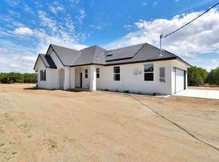 41640 Road 120, Orosi, CA
