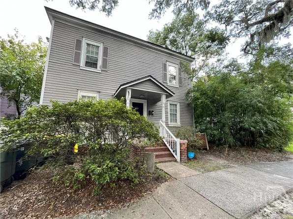 638 E 37th Street, Savannah, GA 31401