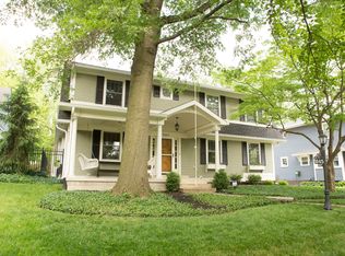 5245 N New Jersey St, Indianapolis, IN