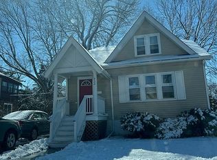 532 E Granet Ave, Hazel Park, MI 48030