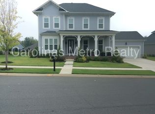 3005 Arsdale Rd, Waxhaw, NC 28173