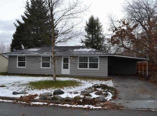 913 S Best Rd, Spokane Valley, WA 99037