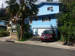 2452 Akepa St, Pearl City, HI 96782