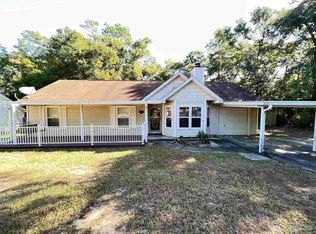 4800 Birchwood Pl, Pensacola, FL 32503