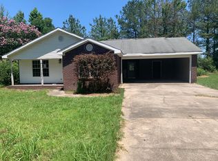 438 Monroe Rd, Hattiesburg, MS 39401