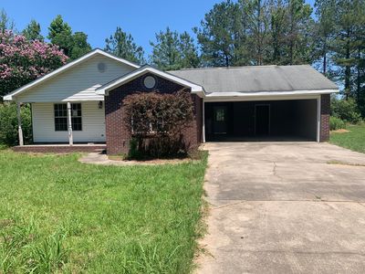 438 Monroe Rd, Hattiesburg, MS, 39401