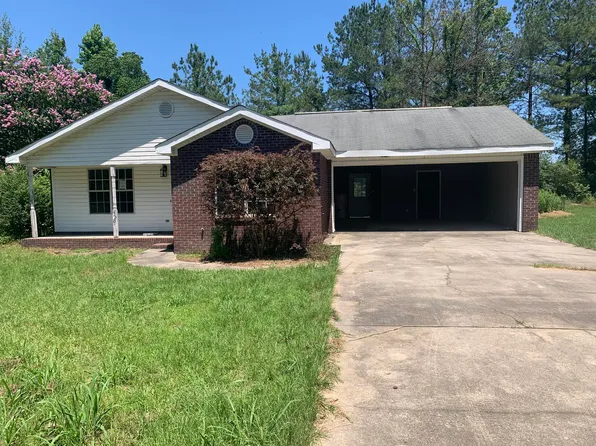 438 Monroe Rd, Hattiesburg, MS 39401