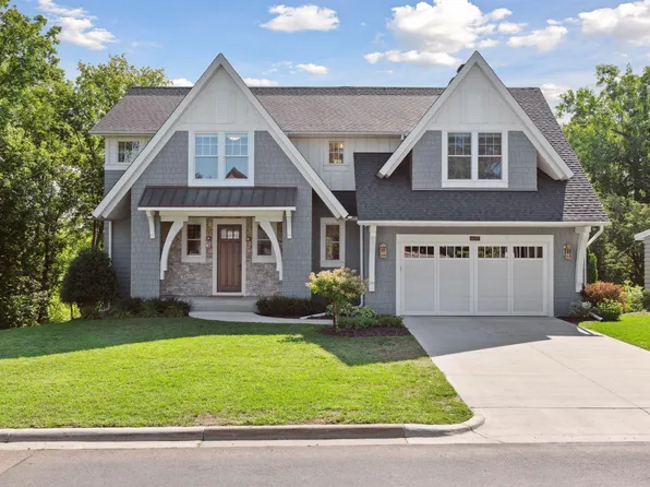 6117 Brookview Ave, Edina, MN 55424