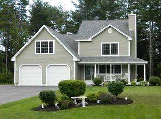 5 Jessie Ln, Biddeford, ME 04005