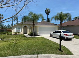 760 Lake Geneva Dr, Saint Augustine, FL 32092