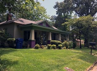 883 Capitol View Ave NW, Atlanta, GA 30318